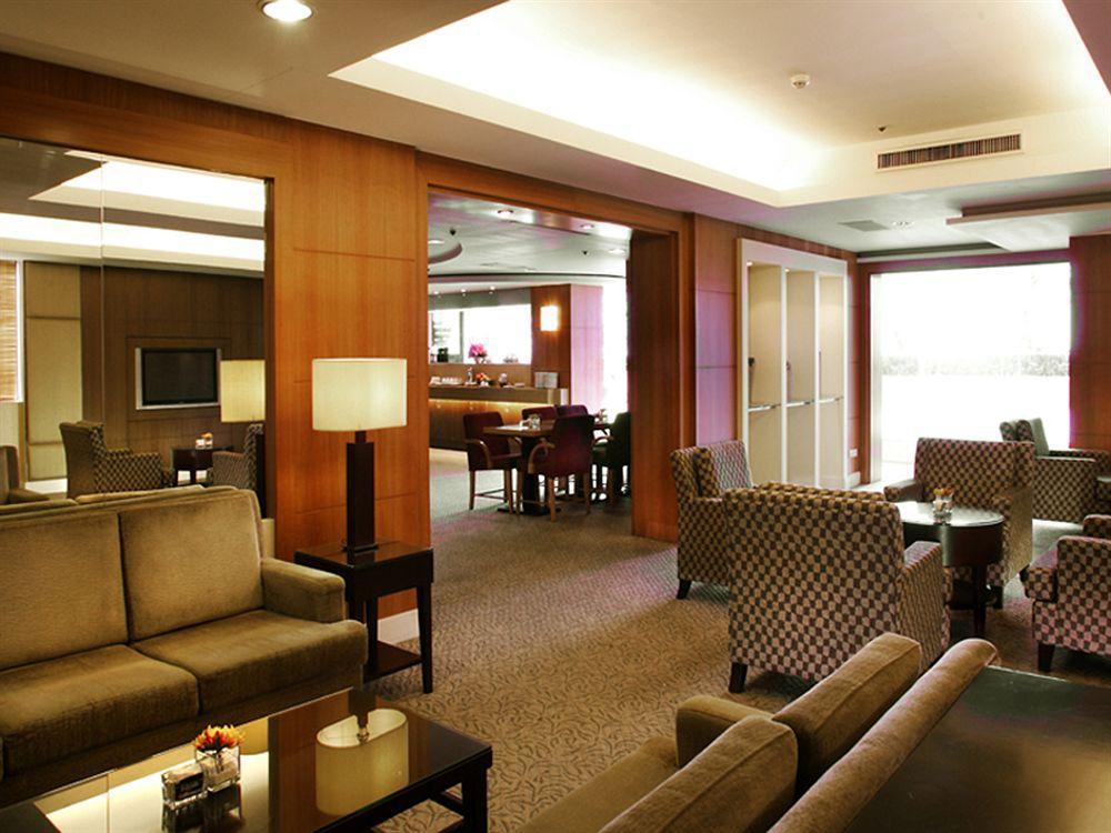 Illume Hotel Taipei